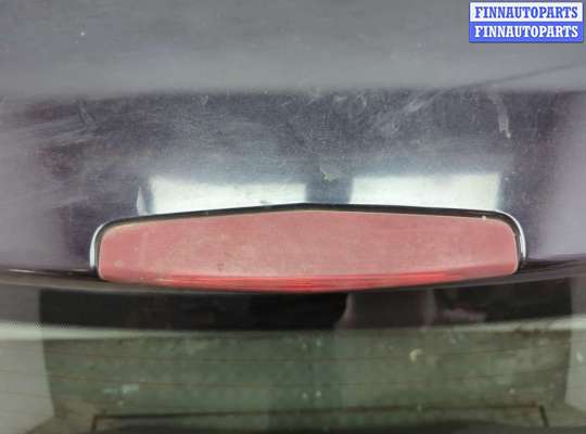 купить Крышка (дверь) багажника на Opel Astra H 2004-2010