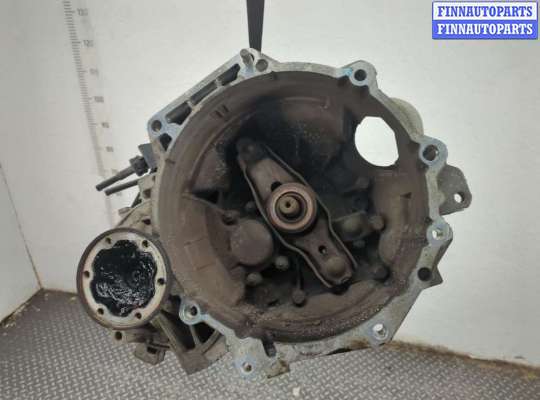 КПП 5-ст.мех. (МКПП) VG2753110 на Volkswagen Passat 6 2005-2010
