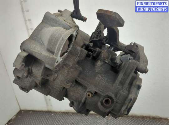 купить КПП 5-ст.мех. (МКПП) на Volkswagen Passat 6 2005-2010