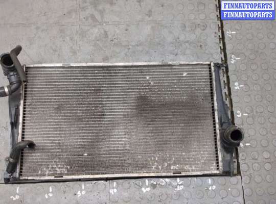 купить Радиатор охлаждения двигателя на BMW 3 E90, E91, E92, E93 2005-2012