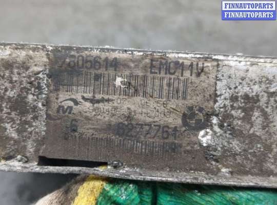 купить Радиатор охлаждения двигателя на BMW 3 E90, E91, E92, E93 2005-2012