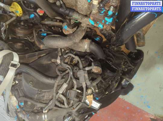 купить Турбина на Land Rover Range Rover Sport 2005-2013