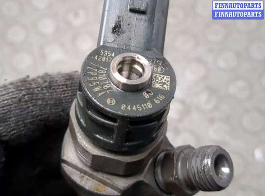 купить Форсунка топливная на BMW 5 F10 2010-2017