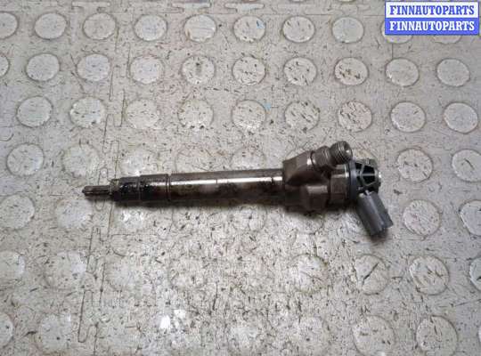 Форсунка топливная BM3557032 на BMW 5 F10 2010-2017