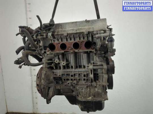купить Двигатель (ДВС) на Toyota Corolla E12 2001-2006