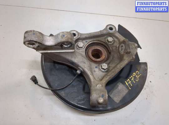 купить Ступица (кулак, цапфа) на Cadillac SRX 2009-2016