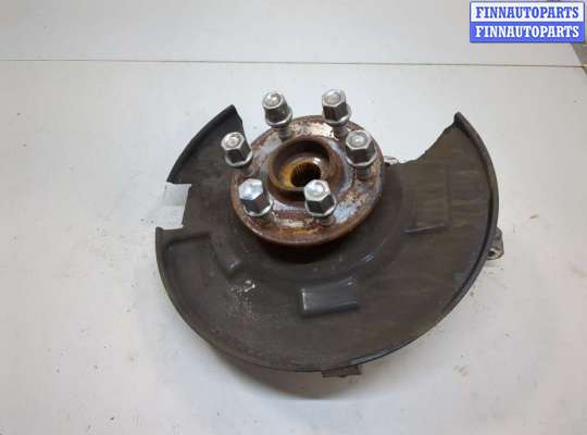 купить Ступица (кулак, цапфа) на Cadillac SRX 2009-2016