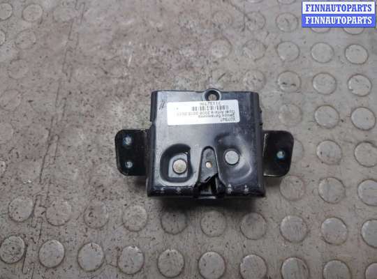 Замок багажника OP2395266 на Opel Antara 2006-2015
