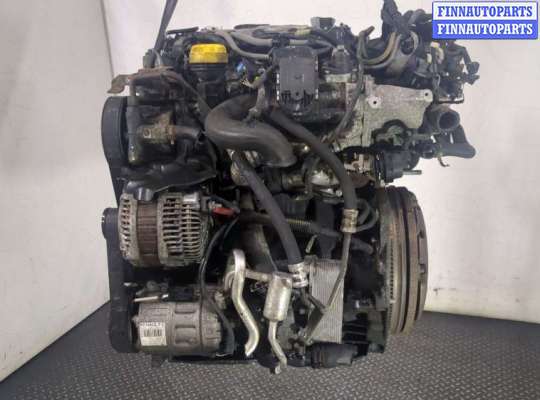 купить Двигатель (ДВС) на Renault Espace 4 2002-