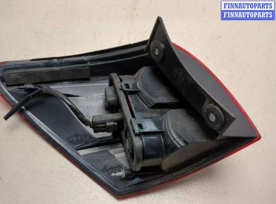 купить Фонарь (задний) на Nissan Qashqai 2006-2013