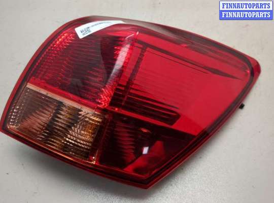 Фонарь (задний) NS989643 на Nissan Qashqai 2006-2013