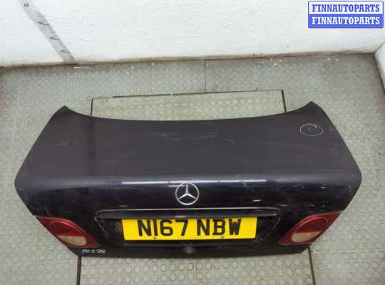 купить Фонарь крышки багажника на Mercedes E W210 1995-2003