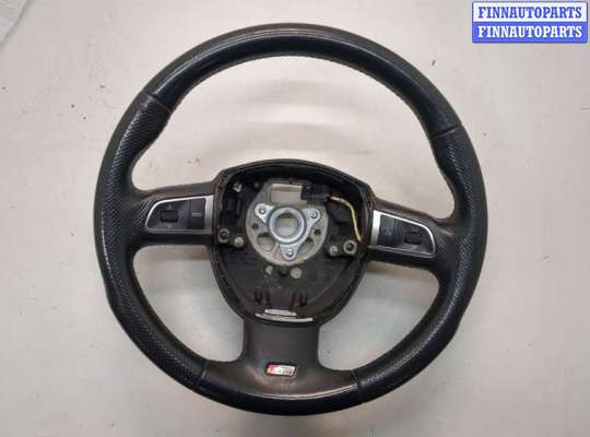 Купить Руль на Audi A3 (8P) 2003-2013 Руль AU1719147 на Audi A3 (8P) 2003-2013