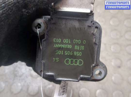 купить Катушка зажигания на Audi A4 (B5) 1994-2000