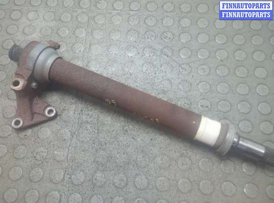 Полуось (приводной вал, шрус) FO2162665 на Ford Edge 2006-2015