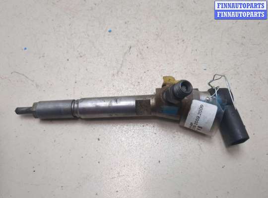 Форсунка топливная RN1460635 на Renault Scenic 2003-2009