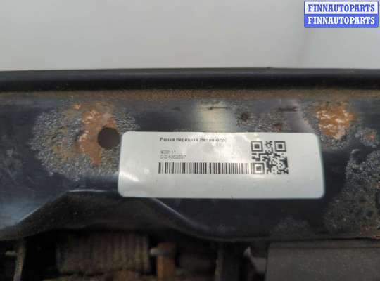 купить Усилитель бампера на KIA Ceed 2007-2012
