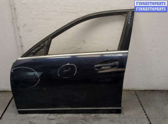 Дверь боковая (легковая) MB1604511 на Mercedes C W204 2006-2015