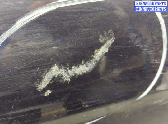 Дверь боковая на Mercedes-Benz C (W204)