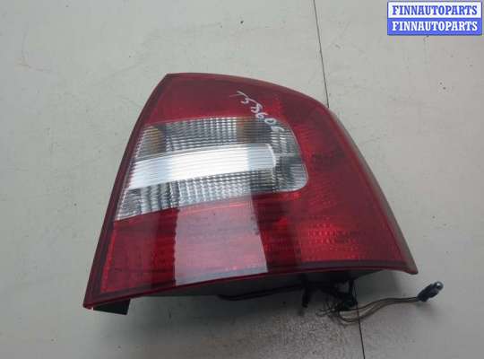 Фонарь (задний) SK519845 на Skoda Octavia (A5) 2004-2013