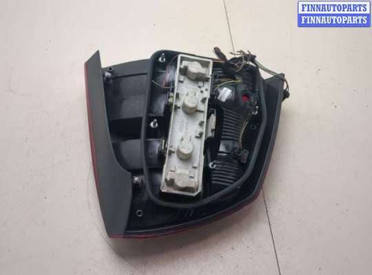 купить Фонарь (задний) на Skoda Octavia (A5) 2004-2013
