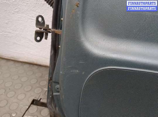 купить Стекло форточки двери на Toyota Avensis 1 1997-2003