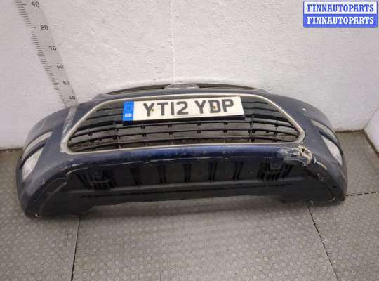 Купить Бампер на Ford Mondeo 4 2007-2015 Бампер FO2138320 на Ford Mondeo 4 2007-2015
