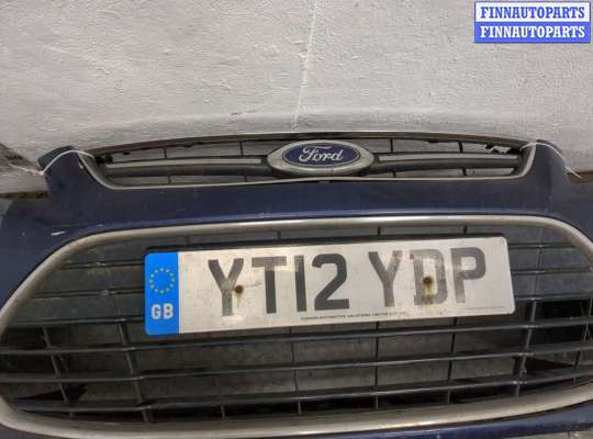 купить Бампер на Ford Mondeo 4 2007-2015