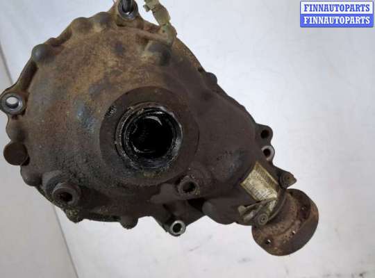 Редуктор моста LRV2158 на Land Rover Range Rover 3 (LM) 2002-2012