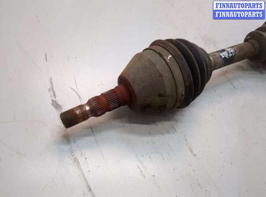 купить Полуось (приводной вал, шрус) на Opel Zafira B 2005-2014