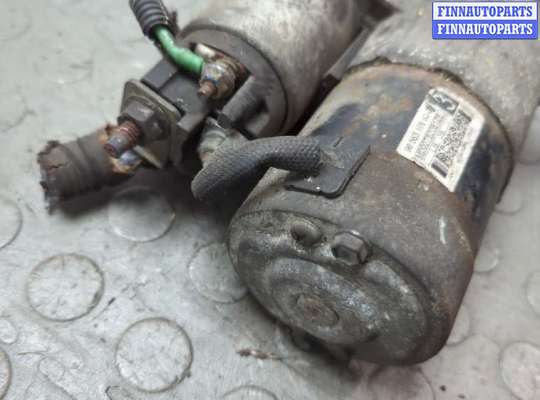 купить Стартер на Citroen C4 Grand Picasso 2006-2013