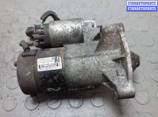 купить Стартер на Citroen C4 Grand Picasso 2006-2013