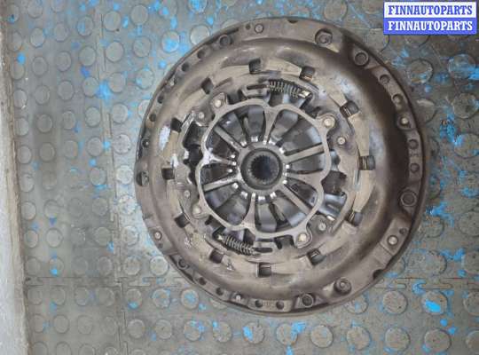 Маховик AU1722638 на Audi A6 (C6) 2004-2011