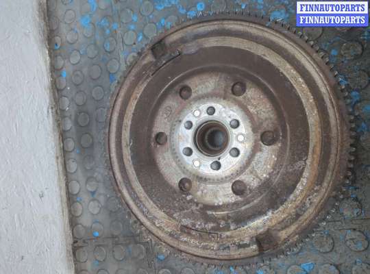 купить Маховик на Audi A6 (C6) 2004-2011
