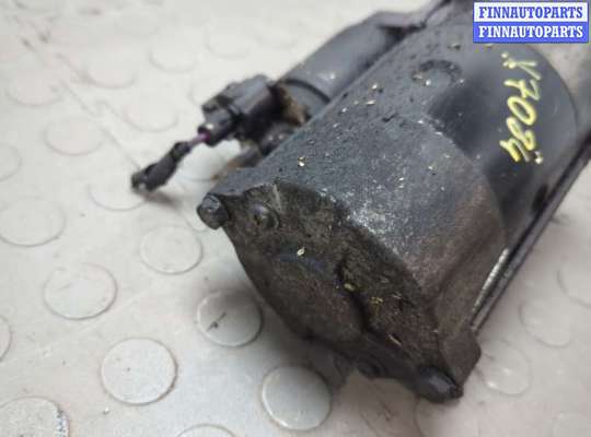 купить Стартер на Opel Antara 2006-2015