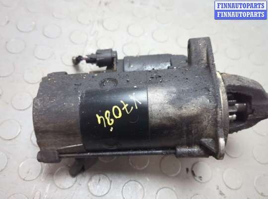 купить Стартер на Opel Antara 2006-2015