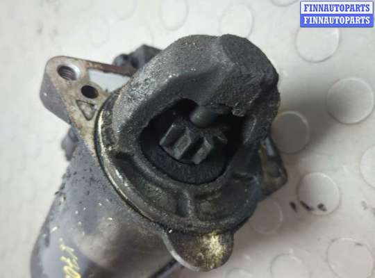 купить Стартер на Opel Antara 2006-2015