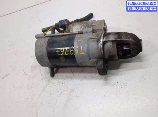 купить Стартер на Opel Mokka 2012-2019