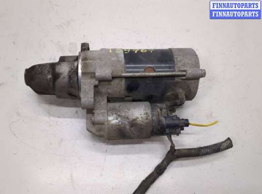 Стартер OP2366768 на Opel Mokka 2012-2019