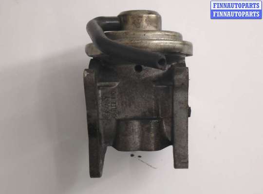 Клапан рециркуляции газов (EGR) на Volkswagen Polo Mk4 (6Q/9N3)