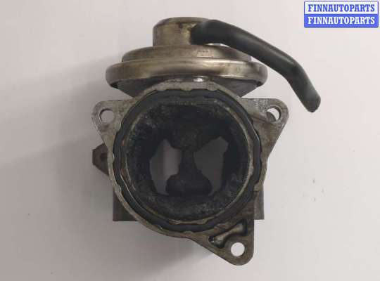 Клапан рециркуляции газов (EGR) на Volkswagen Polo Mk4 (6Q/9N3)