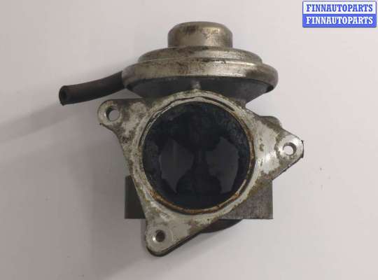 Клапан рециркуляции газов (EGR) на Volkswagen Polo Mk4 (6Q/9N3)