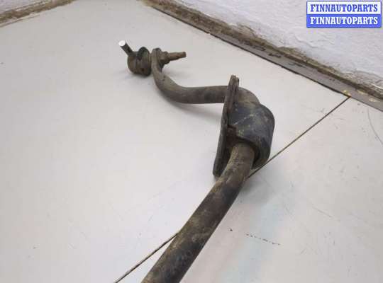 Стабилизатор подвески (поперечной устойчивости) на Jeep Grand Cherokee IV (WK2)