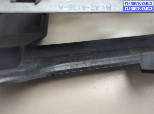 купить Решетка радиатора на Land Rover Range Rover 3 (LM) 2002-2012