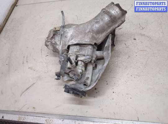 Форсунка AdBlue IFM4810 на Infiniti EX35