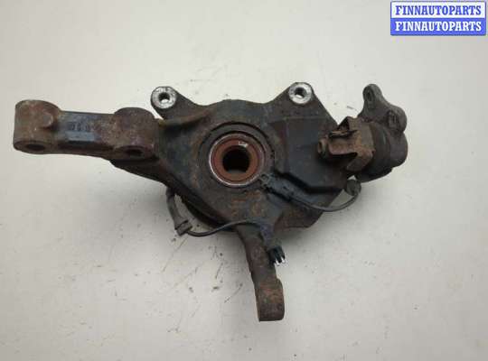 купить Ступица (кулак, цапфа) на Renault Espace 4 2002-2014