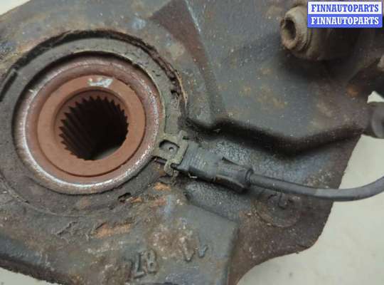 купить Ступица (кулак, цапфа) на Renault Espace 4 2002-2014