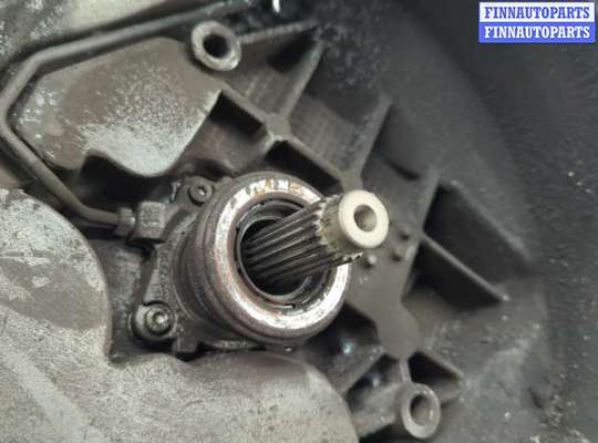 купить КПП 6-ст.мех. (МКПП) на Opel Zafira B 2005-2014