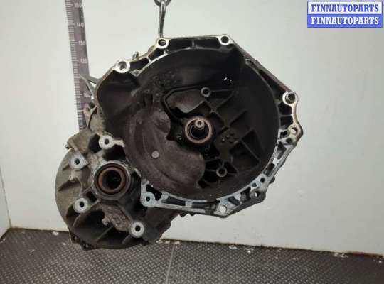 купить КПП 6-ст.мех. (МКПП) на Opel Zafira B 2005-2014