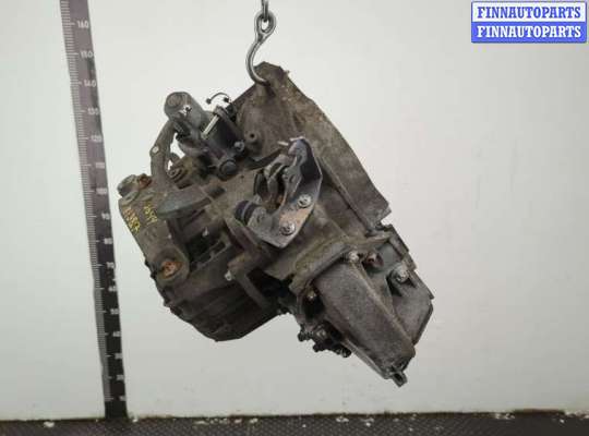 купить КПП 6-ст.мех. (МКПП) на Opel Zafira B 2005-2014